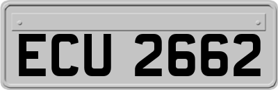 ECU2662
