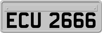 ECU2666