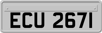 ECU2671