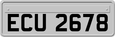 ECU2678