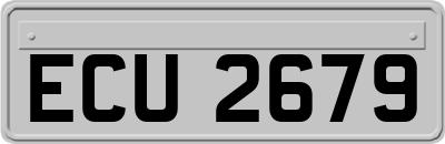 ECU2679