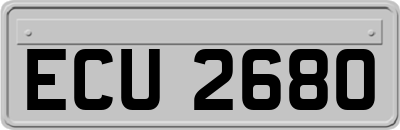 ECU2680