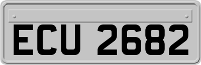 ECU2682