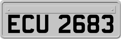 ECU2683