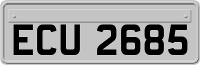 ECU2685