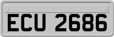 ECU2686