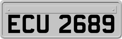 ECU2689