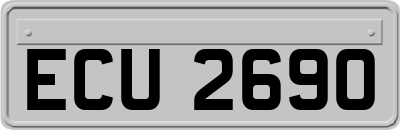ECU2690