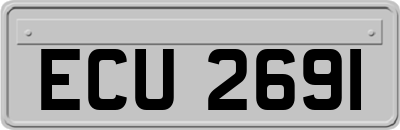 ECU2691