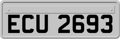 ECU2693