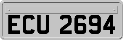 ECU2694