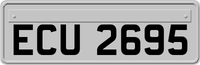 ECU2695