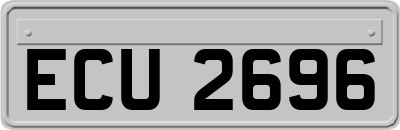 ECU2696