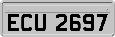 ECU2697