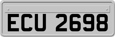 ECU2698