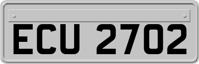 ECU2702