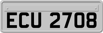 ECU2708