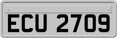 ECU2709