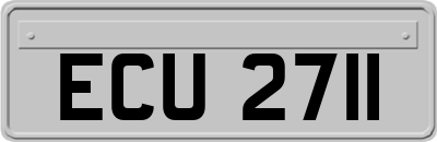 ECU2711
