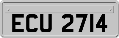 ECU2714
