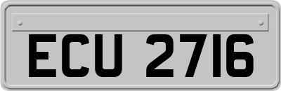 ECU2716