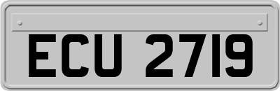 ECU2719