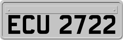 ECU2722