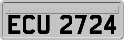ECU2724