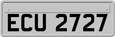 ECU2727