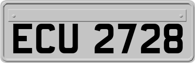 ECU2728