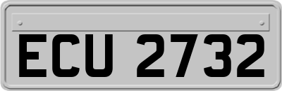 ECU2732