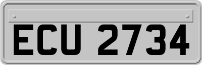 ECU2734