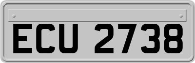 ECU2738