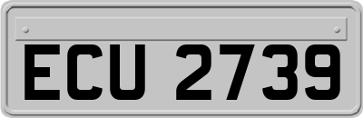 ECU2739