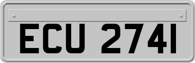 ECU2741