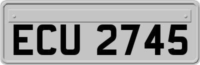 ECU2745