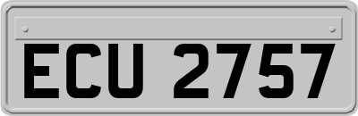 ECU2757