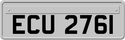 ECU2761