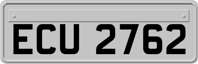ECU2762