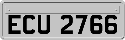 ECU2766