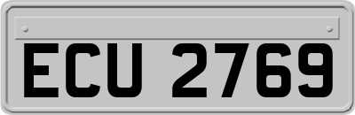 ECU2769