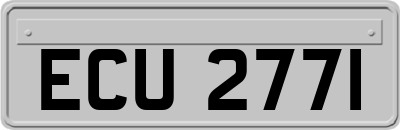 ECU2771