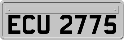 ECU2775
