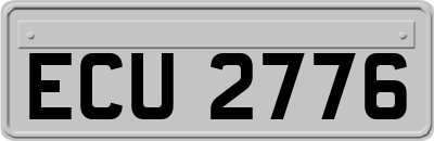 ECU2776