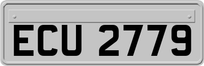 ECU2779