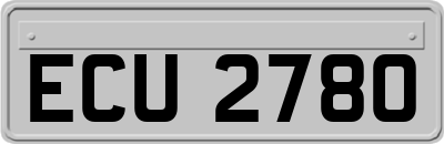 ECU2780
