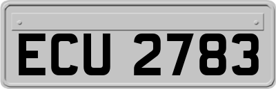 ECU2783