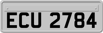 ECU2784