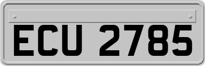ECU2785