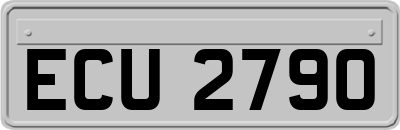 ECU2790